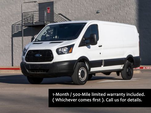 Used 2019 Ford Transit 250 130 Low Roof RWD image 3