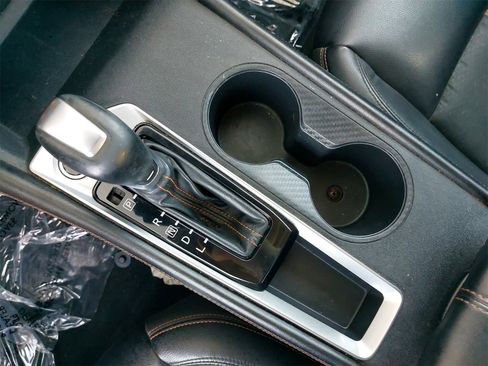 Used 2020 Nissan Altima 2.5 SR image 25