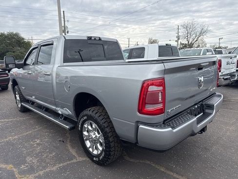 Used 2023 RAM 3500 Laramie image 4