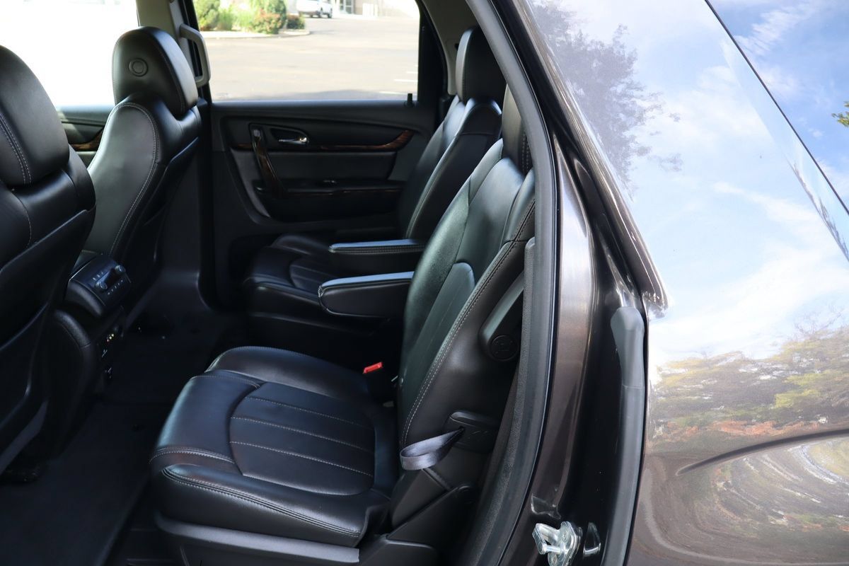 Used 2015 GMC Acadia Denali AWD/4WD image 20