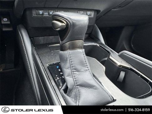 Certified 2023 Lexus ES 350 w/ Premium Package image 31