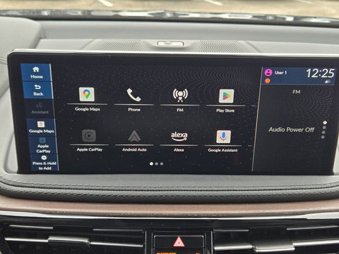 Certified 2025 Acura MDX w/ Advance Package image 18