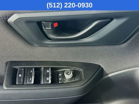 Used 2026 Subaru Forester Premium image 21