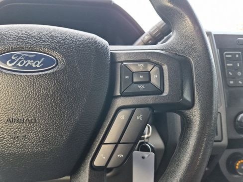 Used 2021 Ford F250 XL w/ Power Equipment Group image 16