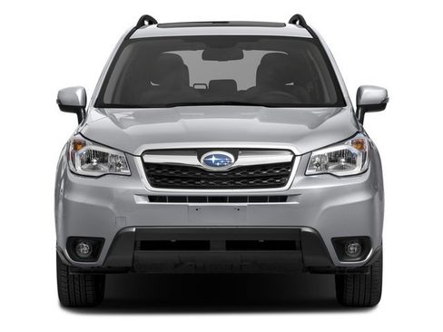 Used 2016 Subaru Forester 2.5i Limited AWD/4WD image 7