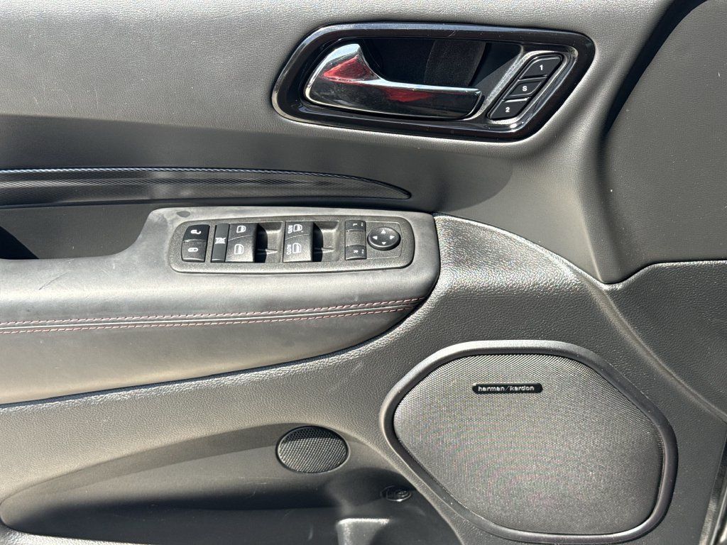 Used 2022 Dodge Durango R/T RWD image 22