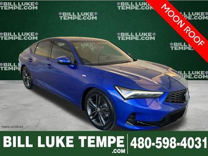 Used 2024 Acura Integra A-Spec