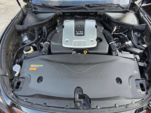 Used 2011 INFINITI M37 w/ Premium Pkg image 26