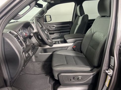 New 2026 RAM 1500 Big Horn w/ Night Edition image 10