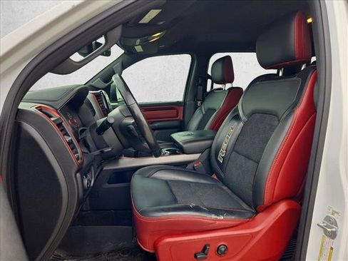 Used 2019 RAM 1500 Rebel w/ Rebel Level 1 Equipment Group image 15