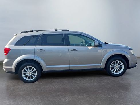 Used 2015 Dodge Journey SXT w/ Flexible Seating Group AWD/4WD image 6
