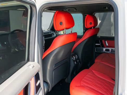 Used 2026 Mercedes-Benz G 63 AMG 4MATIC image 56