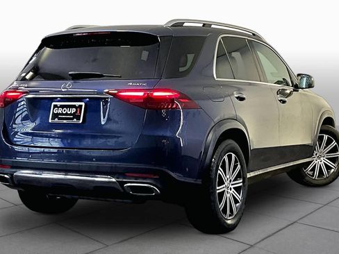 Certified 2026 Mercedes-Benz GLE 350 4MATIC image 13