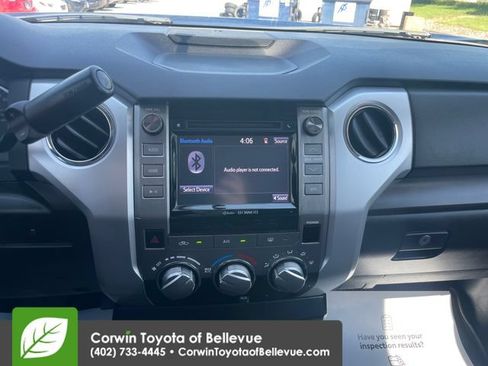 Used 2015 Toyota Tundra SR5 RWD image 11