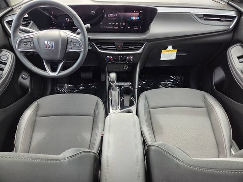 Used 2024 Buick Encore GX Preferred FWD image 10