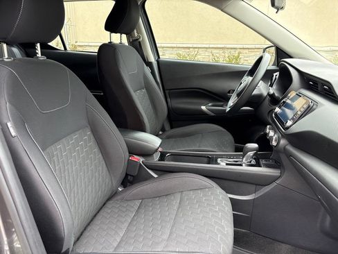 Used 2023 Nissan Kicks SV FWD image 17