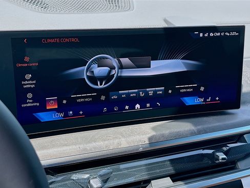 New 2026 BMW X5 sDrive40i w/ M Sport Package RWD image 13