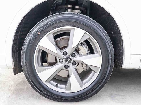 Used 2022 Audi Q5 2.0T Premium image 14