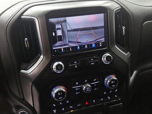 Used 2023 GMC Sierra 2500 Denali w/ Denali Ultimate Package AWD/4WD image 14
