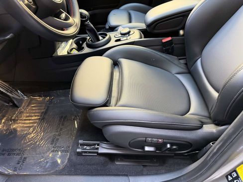 Used 2018 MINI Cooper Countryman ALL4 AWD/4WD image 14