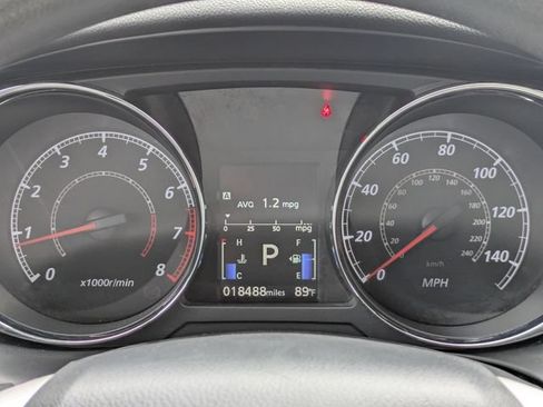 Used 2024 Mitsubishi Outlander Sport ES AWD/4WD image 28
