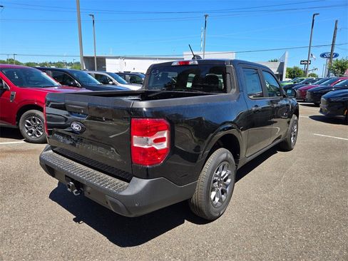 New 2025 Ford Maverick XLT w/ 4K Tow Package image 5