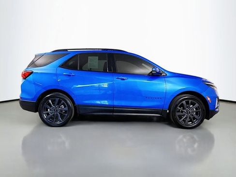 Used 2024 Chevrolet Equinox RS image 11