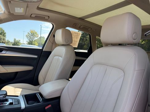 Used 2018 Audi Q5 Prestige AWD/4WD image 16