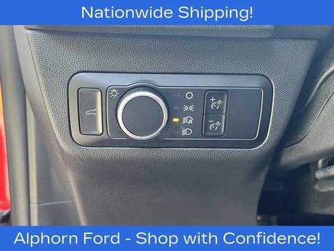 Certified 2024 Ford Escape Active AWD/4WD image 14