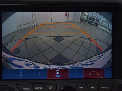 Used 2017 Chevrolet Corvette Grand Sport RWD image 50