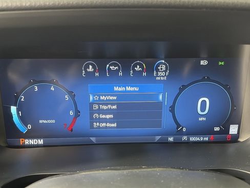 Certified 2024 Ford F150 XLT w/ Equipment Group 302A MID image 15