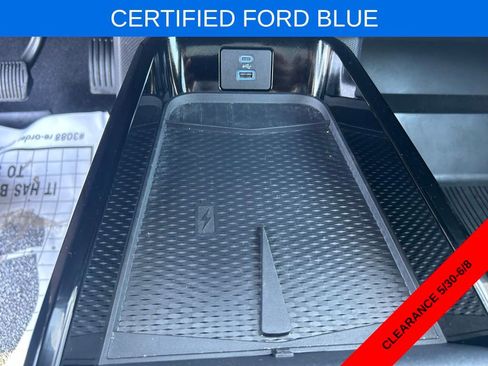 Certified 2023 Ford Mustang Mach-E Premium AWD/4WD image 28
