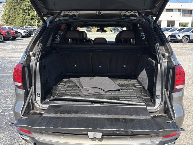 Used 2018 BMW X5 xDrive35i AWD/4WD image 16
