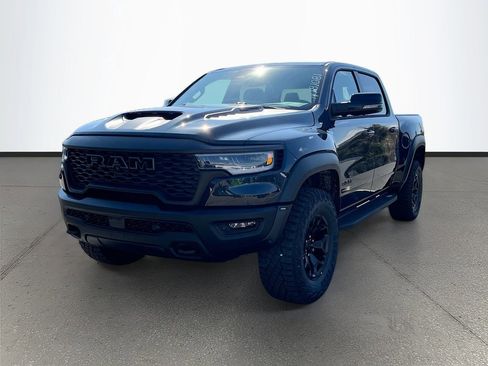 New 2026 RAM 1500 RHO w/ RHO Level 1 Equipment Group image 3