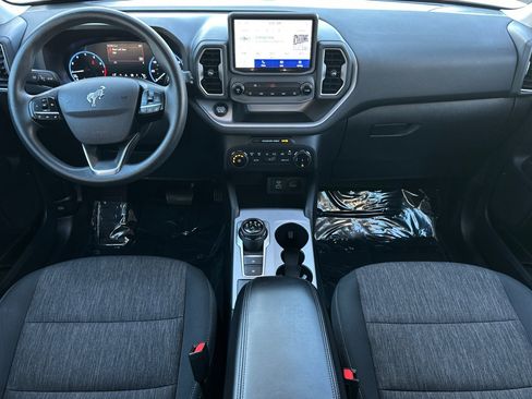 Used 2022 Ford Bronco Sport Big Bend image 12