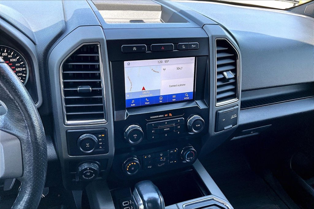 Used 2019 Ford F150 Raptor AWD/4WD image 6