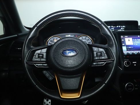 Certified 2023 Subaru Forester Wilderness image 23