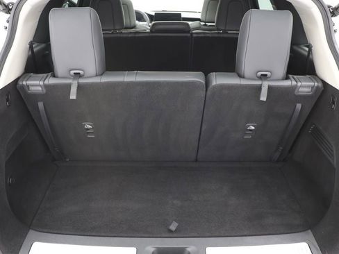 Used 2023 INFINITI QX60 Pure image 30