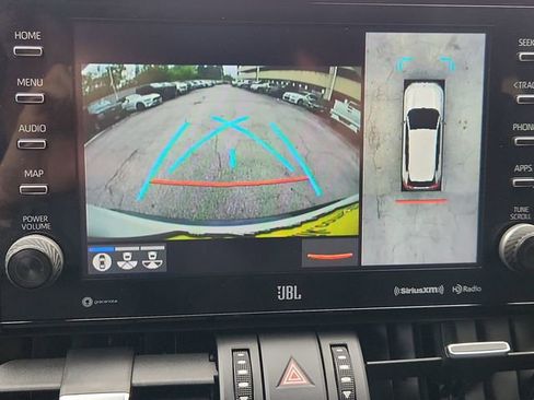 Used 2021 Toyota RAV4 XSE w/ Premium Package image 15