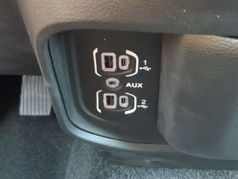 New 2026 RAM 1500 Express RWD image 19
