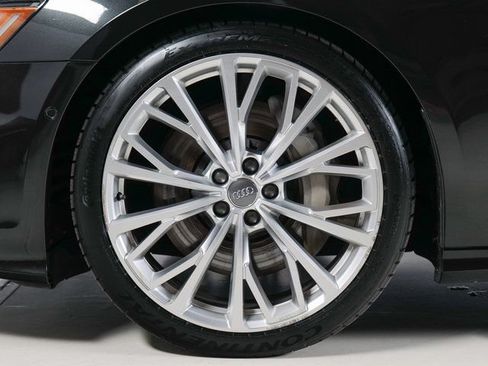 Used 2019 Audi A6 3.0T Prestige AWD/4WD image 32