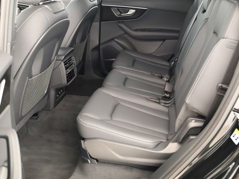 New 2026 Audi Q7 2.0T Premium Plus image 28