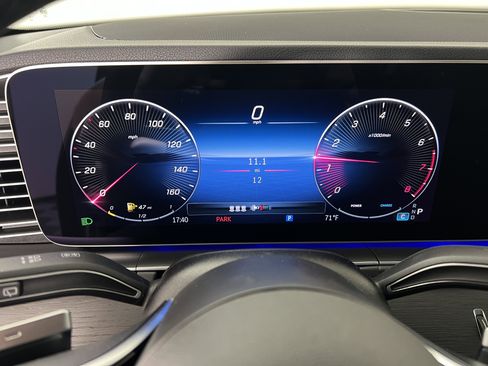 New 2026 Mercedes-Benz GLE 350 4MATIC image 28