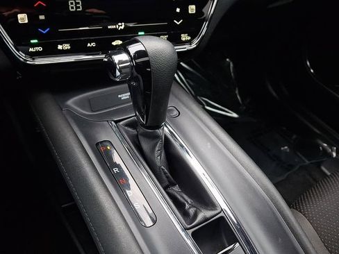 Certified 2022 Honda HR-V EX image 15