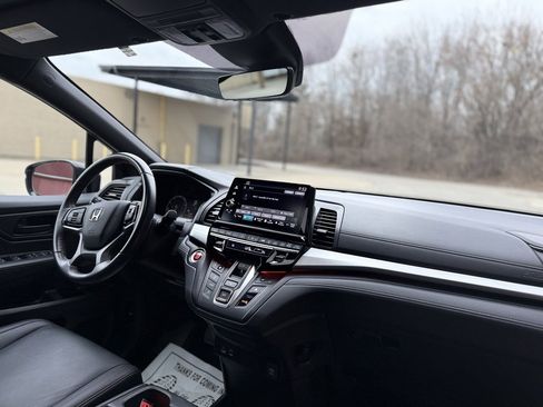 Used 2025 Honda Odyssey Sport-L image 15