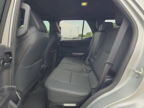 Used 2025 Toyota 4Runner TRD Sport Premium RWD image 13