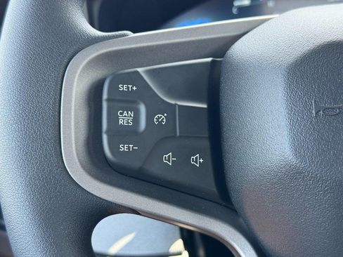 New 2026 Ford Bronco 2-Door AWD/4WD image 11