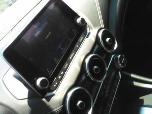 Used 2024 Nissan Sentra SV w/ All-Weather Package FWD image 2