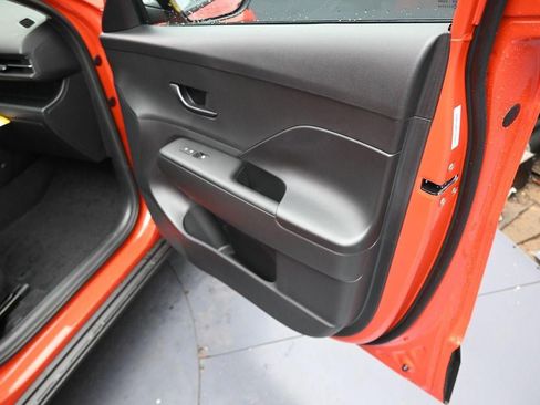 New 2026 Hyundai Kona SEL Sport FWD image 38