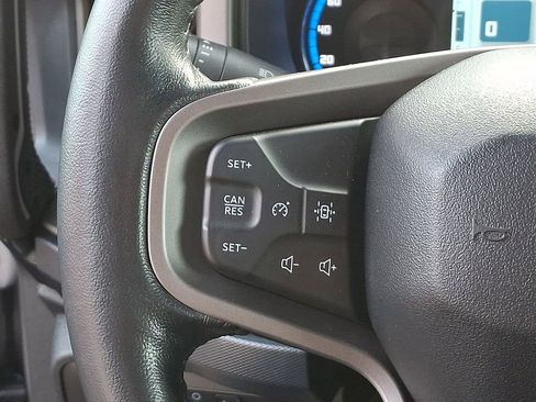 Used 2021 Ford Bronco Outer Banks image 22